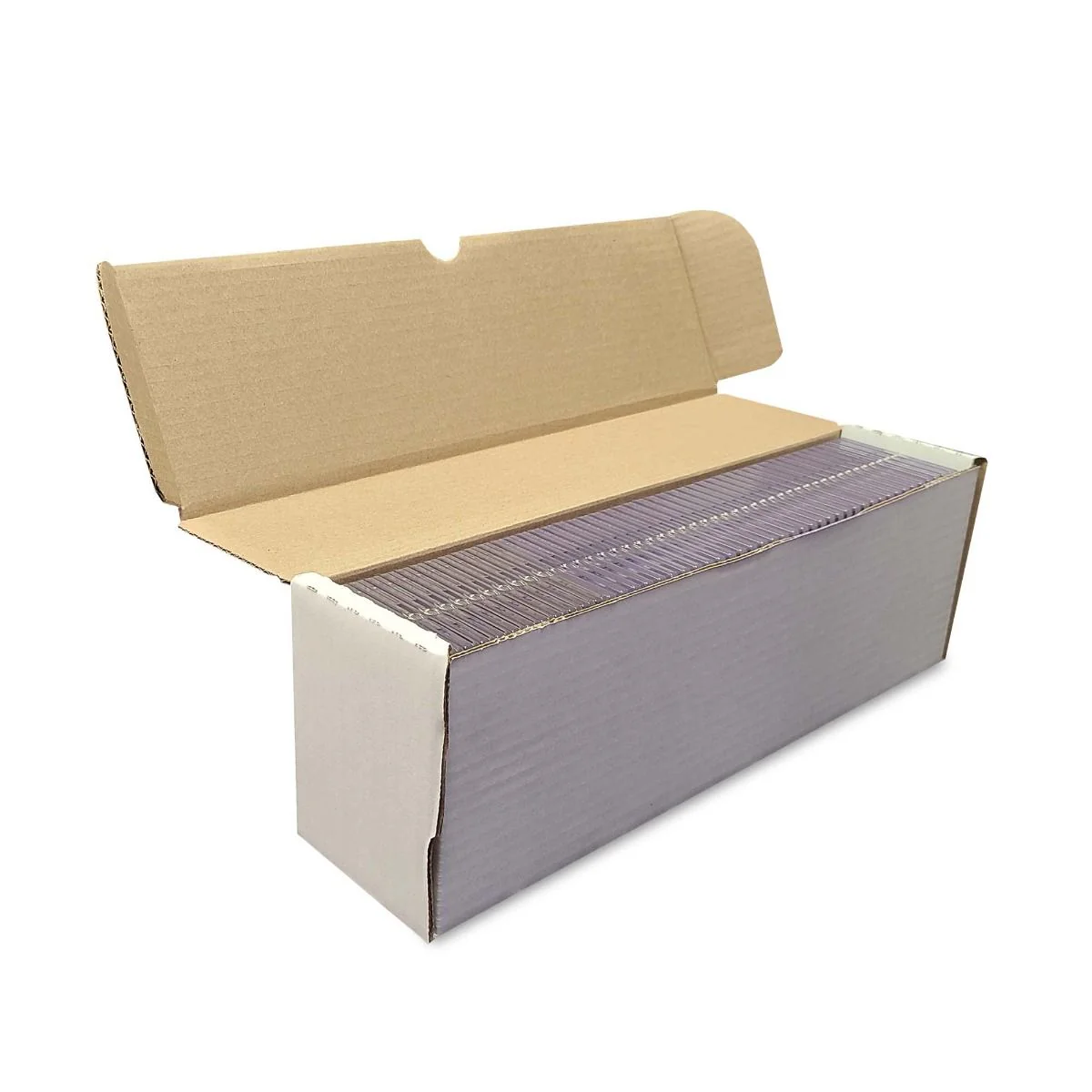 BCW 14-Inch Magnetic/Semi-Rigid Storage Box