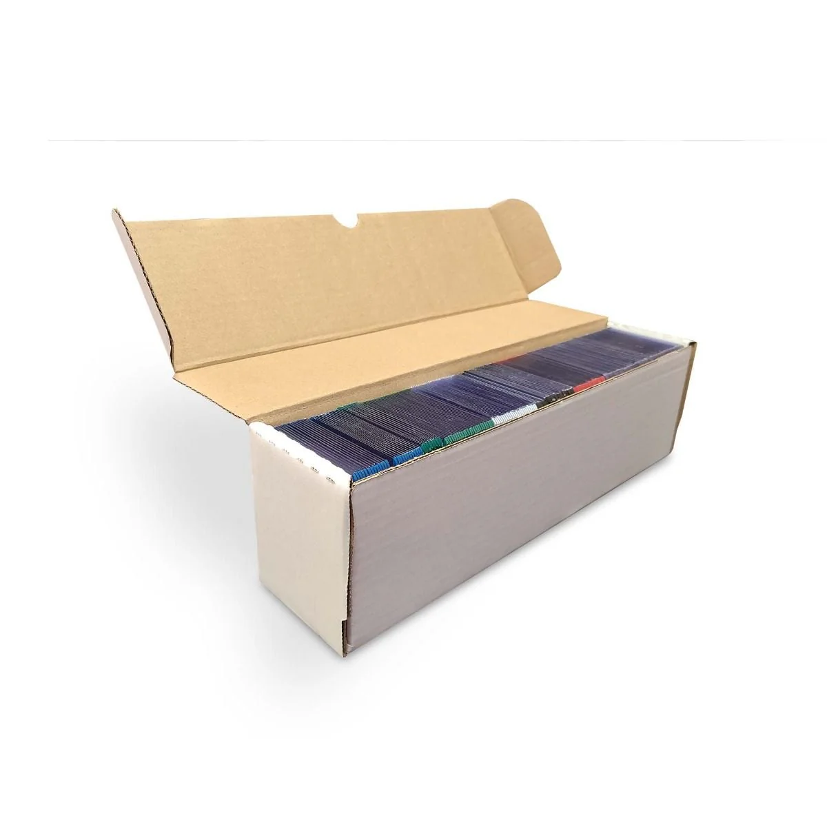 BCW 14-Inch Toploader Storage Box
