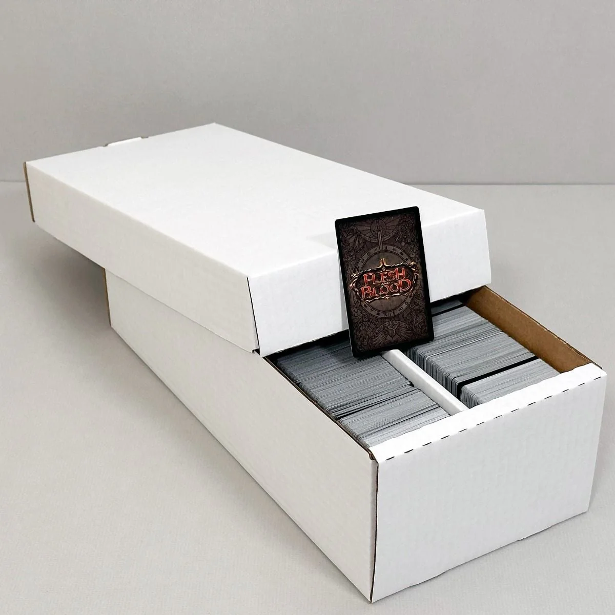 BCW Shoe Storage Box 1600ct