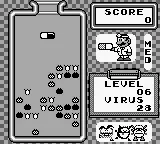 Dr Mario - Game Boy - Image 3