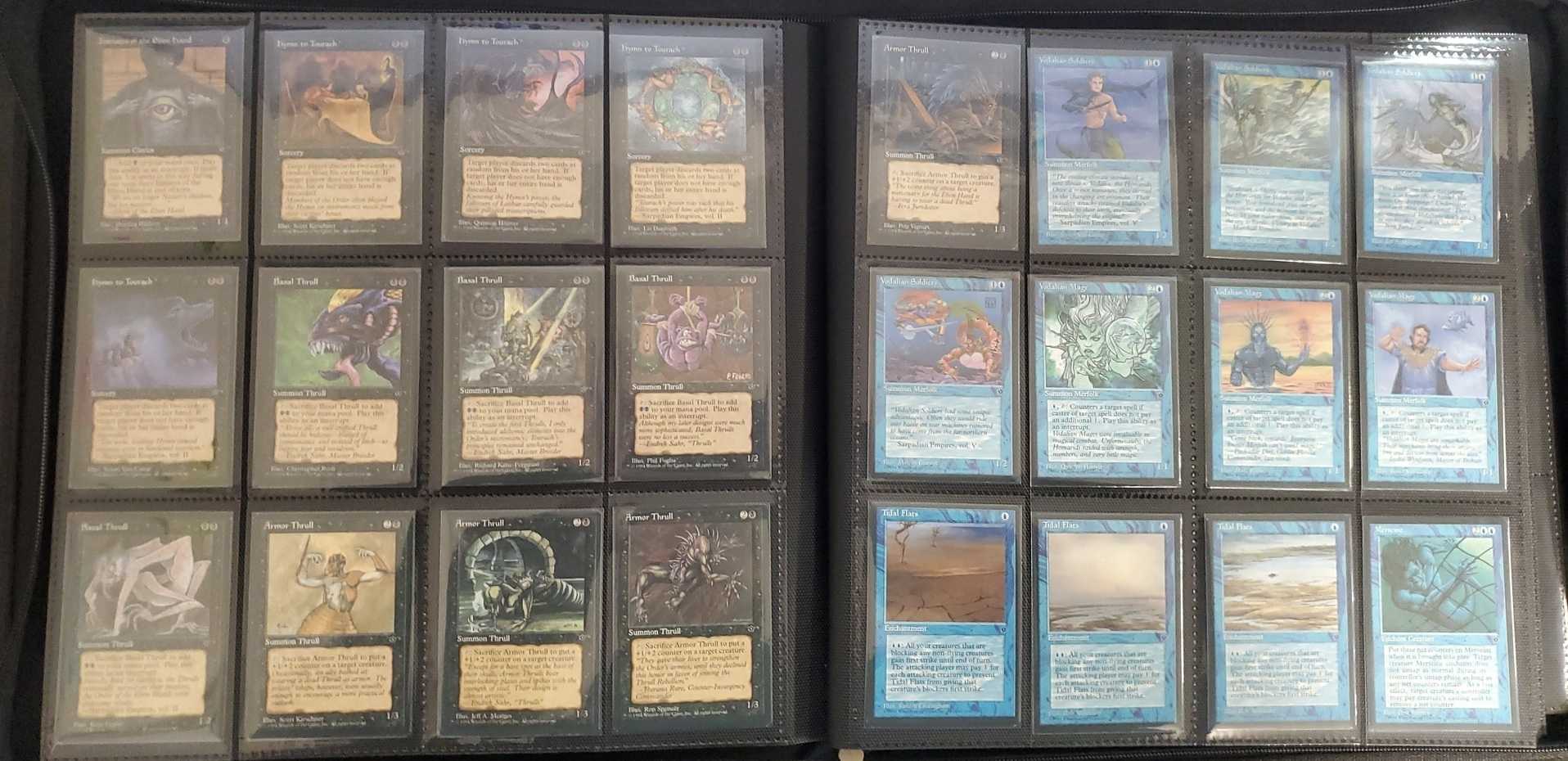 Fallen Empires-Complete set - Image 2