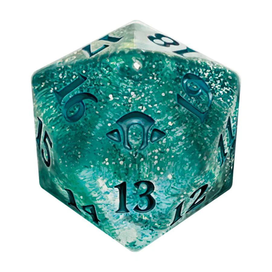 Modern Horizons 3 Gift Bundle Spindown D20