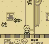 Kid Dracula - Game Boy - Image 3