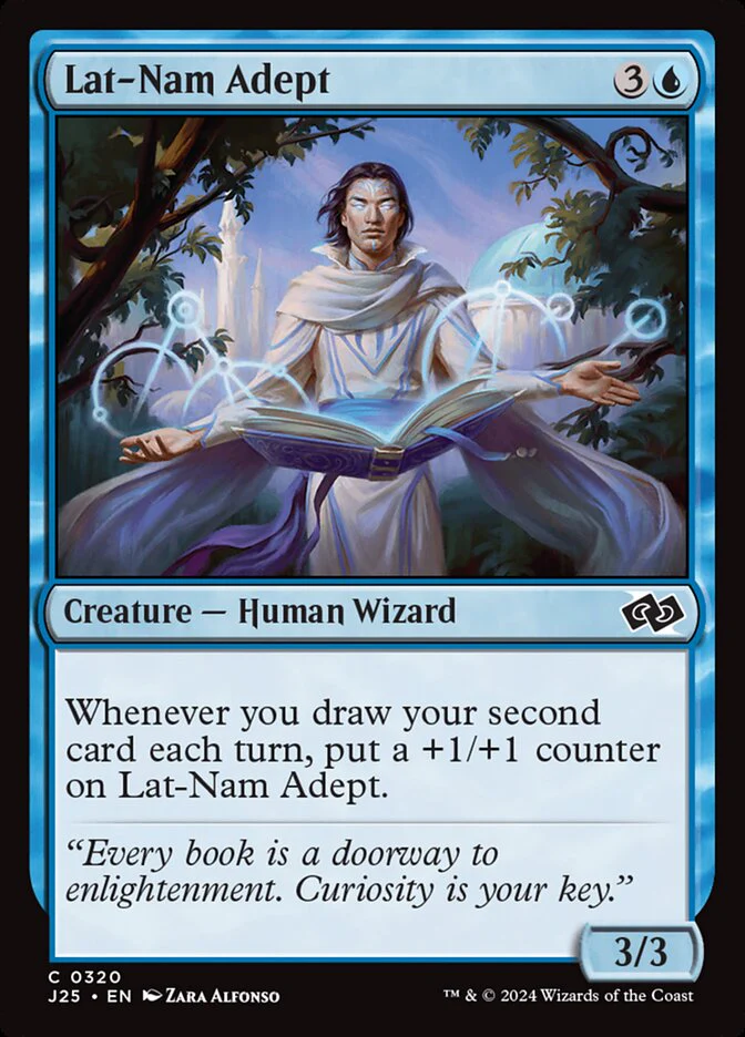 Lat-Nam Adept - Foundations Jumpstart (J25)