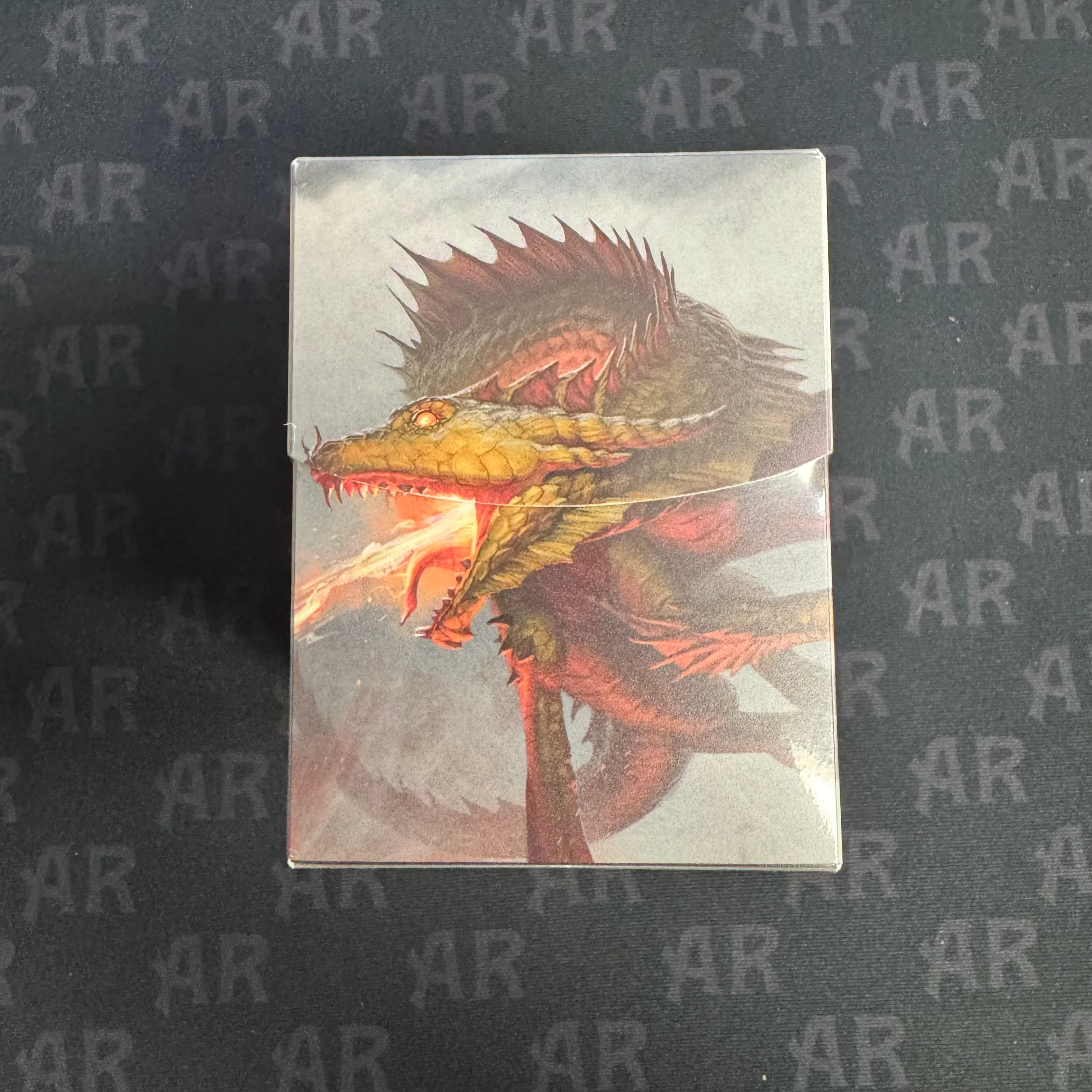 MagicCon 2023 Minneapolis 100+ Deck Box for Magic: The Gathering - Ultra Pro Deck Boxes