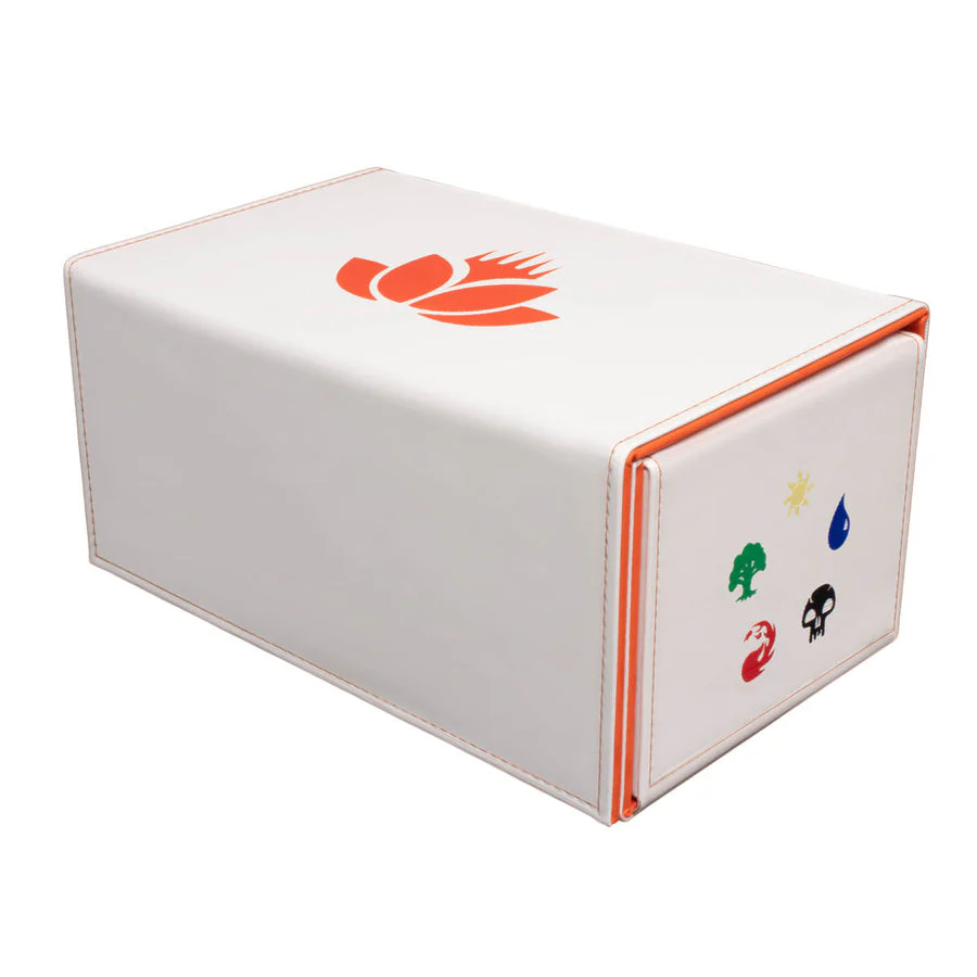 Mana 8 Duo DECK BOX® Lotus for Magic: The Gathering