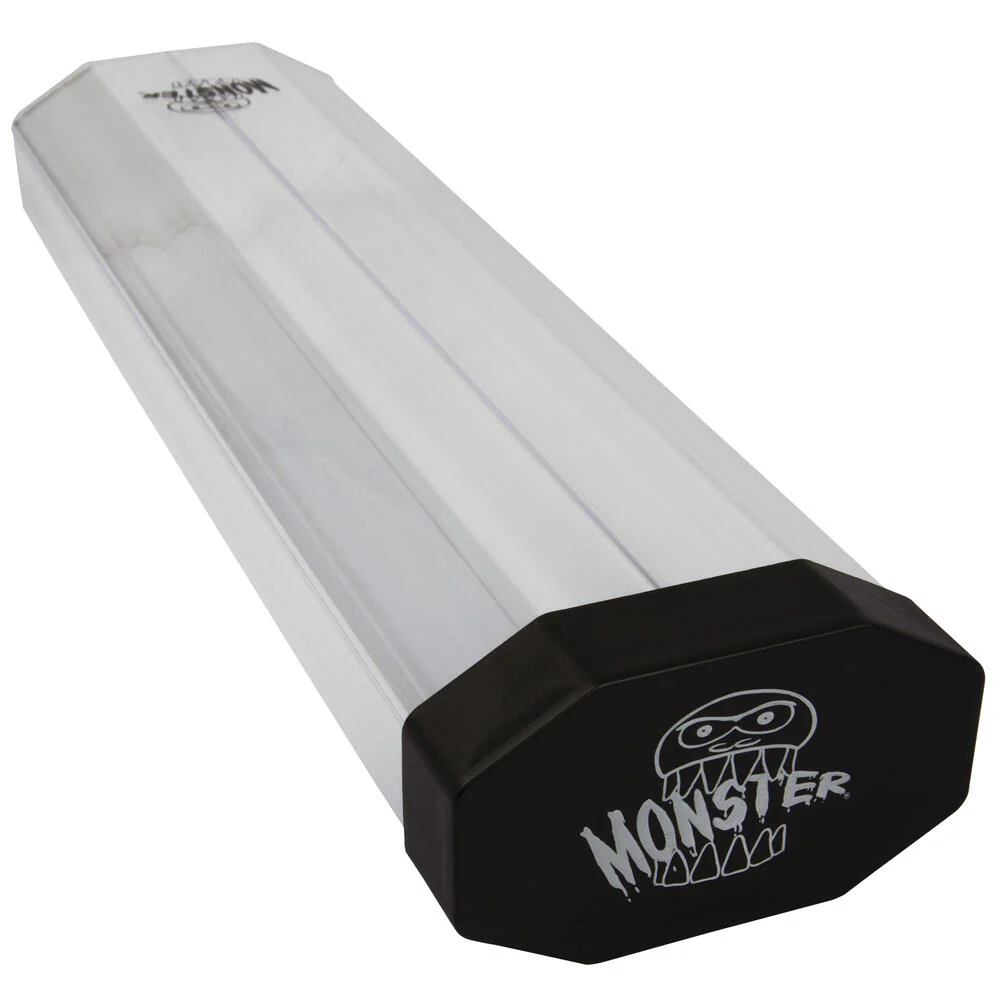 Monster Dual Playmat Tube