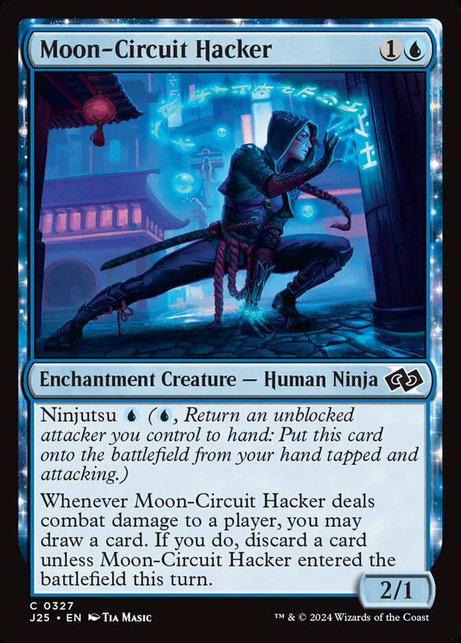 Moon-Circuit Hacker - Foundations Jumpstart (J25)