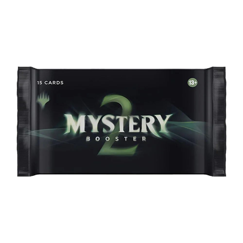 Mystery Booster 2 Booster Pack - Mystery Booster 2 (MB2)