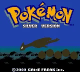 Pokemon Silver - Game Boy Color - Image 2