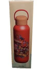 Pokemon World Championship 2025 Water Bottle - Pokemon Center Pokemon Worlds 2025 Exclusive