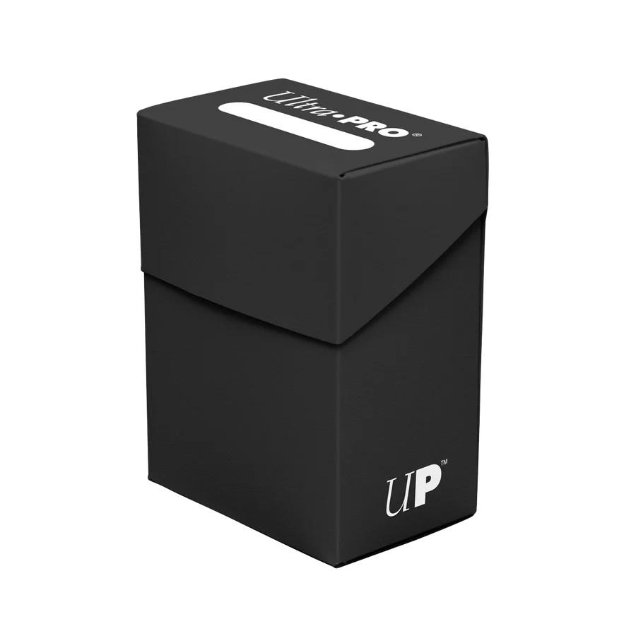 Solid Color 80+ Deck Box - Image 2
