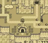 Super Mario Land 2 - Game Boy - Image 3