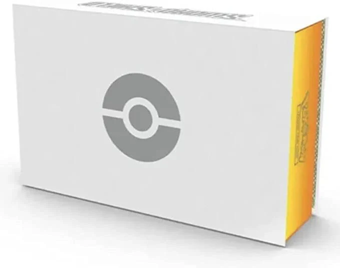 Sword & Shield Ultra-Premium Collection: Charizard - SWSH11: Lost Origin (SWSH11) - Image 2
