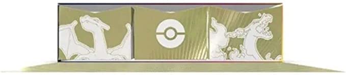 Sword & Shield Ultra-Premium Collection: Charizard - SWSH11: Lost Origin (SWSH11) - Image 3