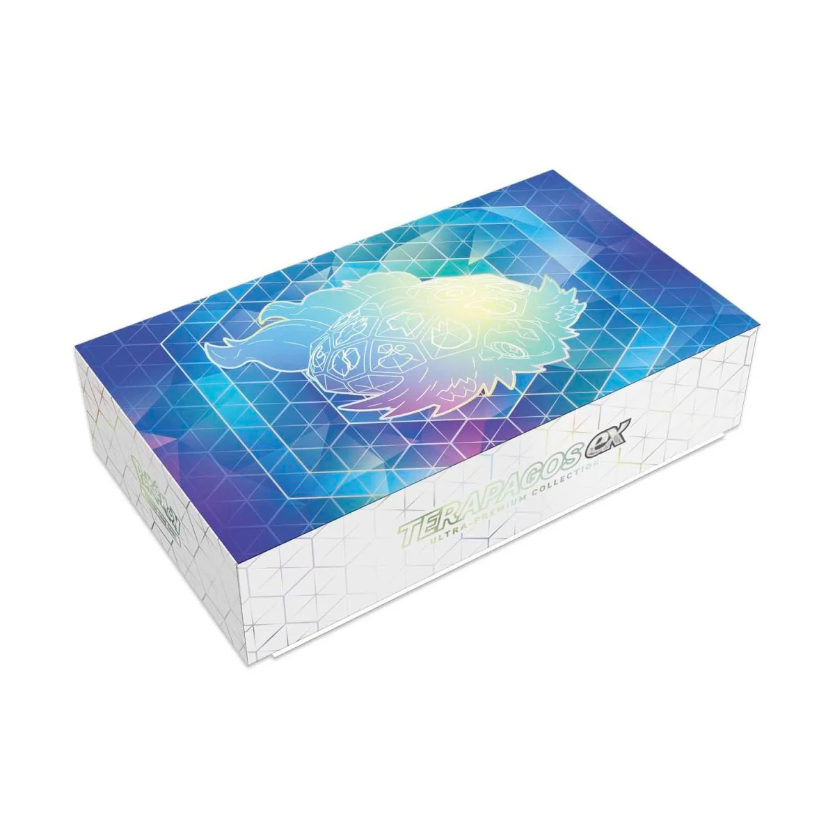 Terapagos ex Ultra-Premium Collection - Miscellaneous Cards & Products (MCAP) - Image 2