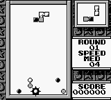 Tetris 2 - Game Boy - Image 3