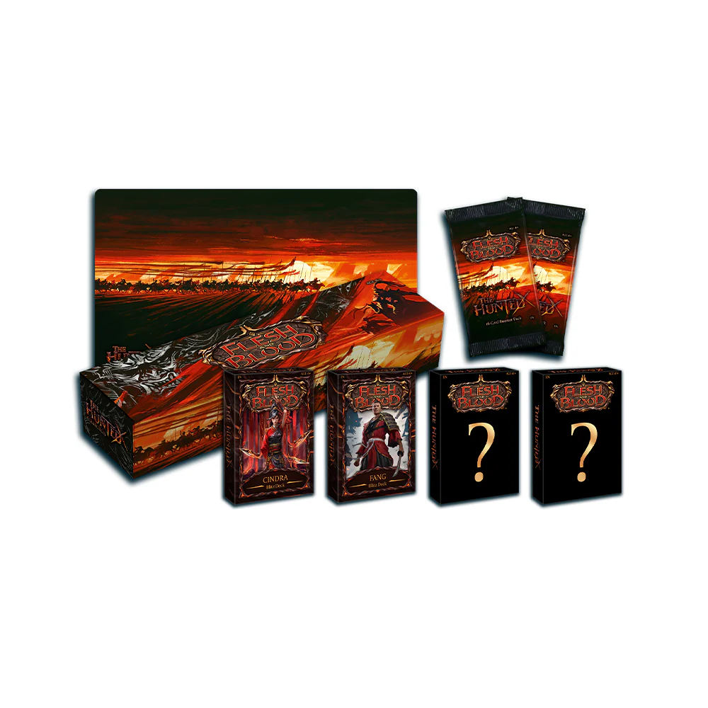 The Hunted Collection Box - The Hunted (HNT) - Image 2