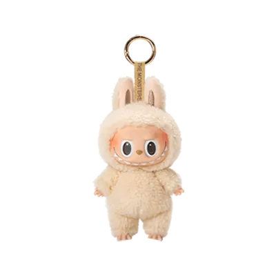 THE MONSTERS - Exciting Macaron Vinyl Face Blind Box Authentic Labubu - Image 3