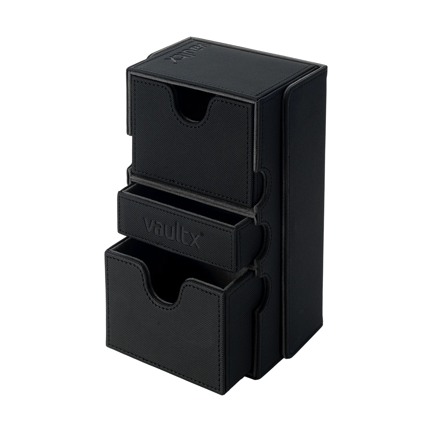 Vault X Sideloading Game Box 200+ - Black